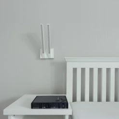 Spot-Light 2-flammige Wandleuchte Linus Wall Out aus Holz -Wandleuchten Verkaufsladen 2flammige wandleuchte linus wall 1375633 spotlight