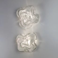 Arturo Alvarez Designer Wandleuchte Nevo in Weiß - in 2 Größen 5 Arturo Alvarez Designer Wandleuchte Nevo in Weiß - in 2 Größen -Wandleuchten Verkaufsladen arturo alvarez designer wandleuchte 45023 arturoalvarez