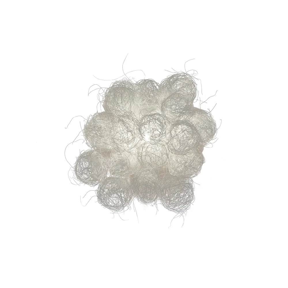 Arturo Alvarez Designer-Wandleuchte Blum in weiß 2 Arturo Alvarez Designer-Wandleuchte Blum in weiß – Bild 2