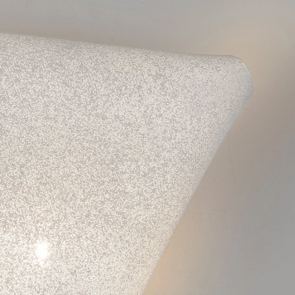 Arturo Alvarez LED-Wandleuchte Ballet in Weiß 3 Arturo Alvarez LED-Wandleuchte Ballet in Weiß – Bild 3