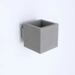 Spot-Light Beton Wandleuchte Block Up & Down -Wandleuchten Verkaufsladen beton wandleuchte block 1316052 spotlight 2255136