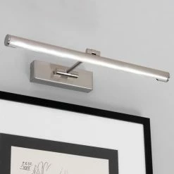 Illumina Astro Lighting Bilderleuchte Goya 46 cm, LED 5 Watt - 2 Oberflächen