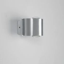 B-Leuchten LED-Aluminium-Wandleuchte in & outdoor -Wandleuchten Verkaufsladen bleuchten ledaluminiumwandleuchte outdoor 753474 bleuchten 40085205