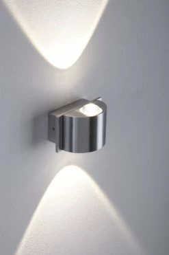 B-Leuchten LED-Aluminium-Wandleuchte in & outdoor -Wandleuchten Verkaufsladen bleuchten ledaluminiumwandleuchte outdoor 753477 bleuchten 40085205