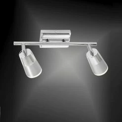 Leuchten Direkt Deckenstrahler Dalli, 2flammig -Wandleuchten Verkaufsladen deckenstrahler dalli2flammig 1264392 leuchtendirekt 1122917