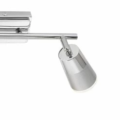 Leuchten Direkt Deckenstrahler Dalli, 2flammig -Wandleuchten Verkaufsladen deckenstrahler dalli2flammig 1264393 leuchtendirekt 1122917