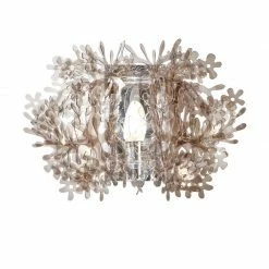 Slamp Wandlampe Fiorella Mini in 2 Ausführungen