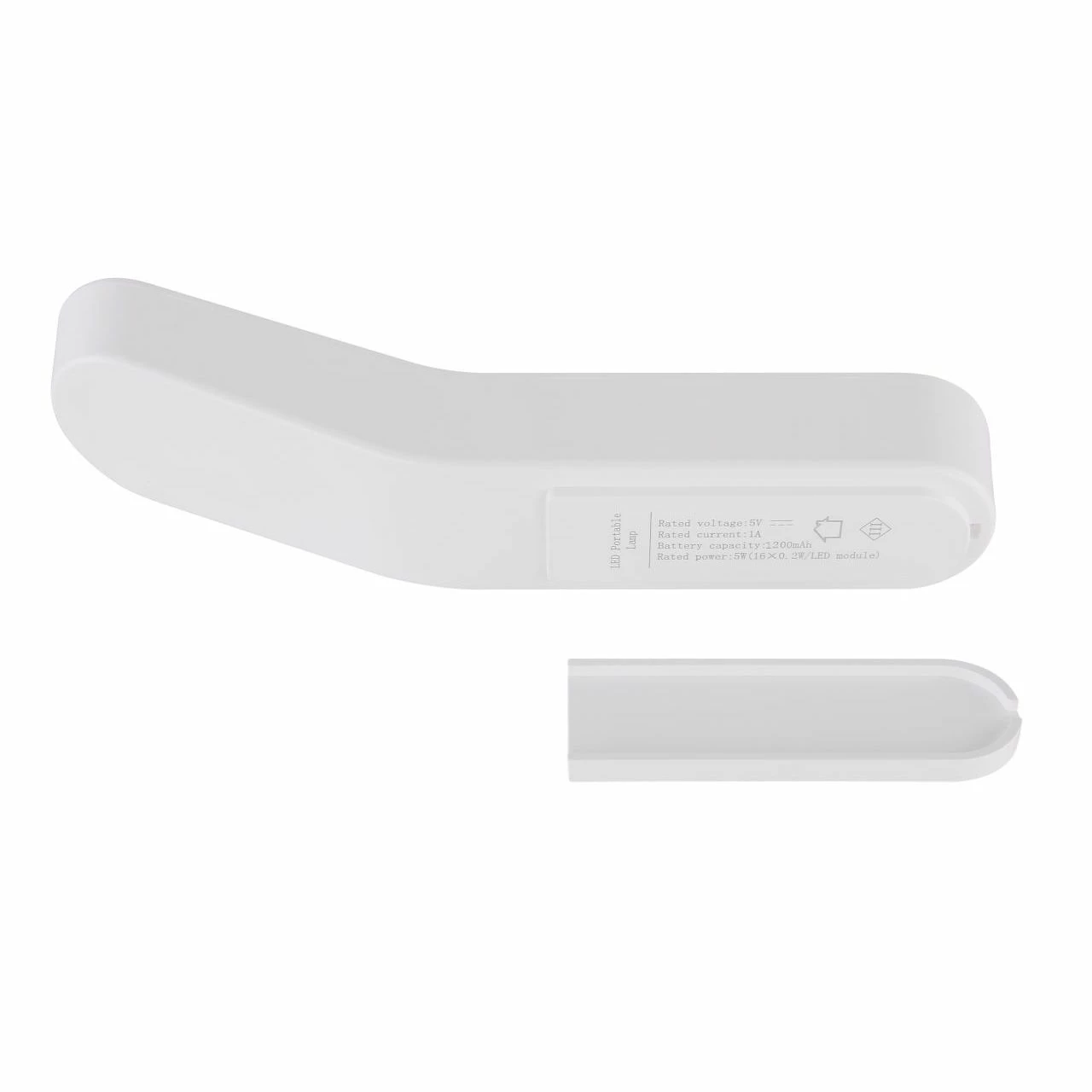 GLOBO dimmbare LED Wandleuchte mit Wandhalterung Akku und USB Ladekabel zum Abnehmen inkl. Wandlampe weiß 9 GLOBO dimmbare LED Wandleuchte mit Wandhalterung Akku und USB Ladekabel zum Abnehmen inkl. Wandlampe weiß – Bild 9