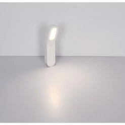 GLOBO dimmbare LED Wandleuchte mit Wandhalterung Akku und USB Ladekabel zum Abnehmen inkl. Wandlampe weiß 21 GLOBO dimmbare LED Wandleuchte mit Wandhalterung Akku und USB Ladekabel zum Abnehmen inkl. Wandlampe weiß -Wandleuchten Verkaufsladen dimmbare led wandleuchte mit 31907t1280x1280 globo 31907