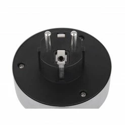 GLOBO dimmbare LED Wandleuchte satiniert Direct-Plug-In WL mit Flexo Wandlampe silbermetallic -Wandleuchten Verkaufsladen dimmbare led wandleuchte satiniert 58397See1280x1280 globo 58397s