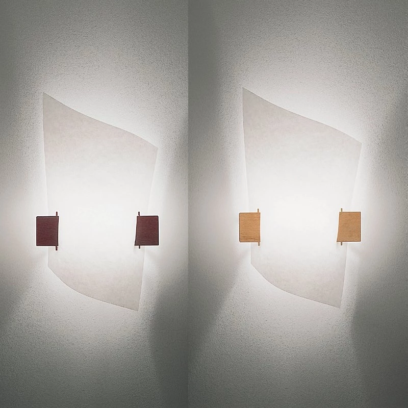 Domus Puristische Wandlampe für individuelle Ansprüche 1 Domus Puristische Wandlampe für individuelle Ansprüche