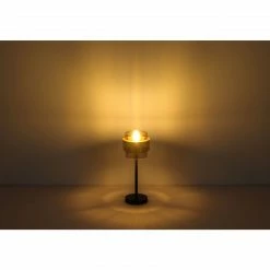 GLOBO E27 Wandleuchte aus Glas und Messingring matt Wandlampe rauch 10 GLOBO E27 Wandleuchte aus Glas und Messingring matt Wandlampe rauch -Wandleuchten Verkaufsladen e27 wandleuchte aus glas 15560Ws1280x1280 globo 15560w