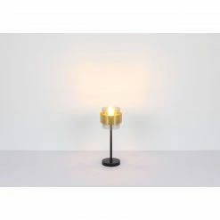 GLOBO E27 Wandleuchte aus Glas und Messingring matt Wandlampe rauch 11 GLOBO E27 Wandleuchte aus Glas und Messingring matt Wandlampe rauch -Wandleuchten Verkaufsladen e27 wandleuchte aus glas 15560Wt1280x1280 globo 15560w