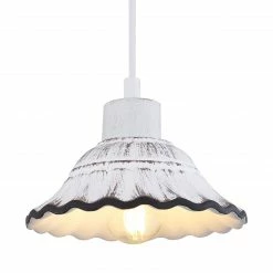 GLOBO E27 Wandleuchte aus Holz und Keramik getünchtWandlampe weissgetüncht schwarz -Wandleuchten Verkaufsladen e27 wandleuchte aus holz 54050We1280x1280 globo 54050w