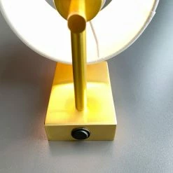 Fischer & Honsel E27 Wandleuchte mit Stoffschirm und Schlater rund Wandlampe in 3 Farben 5 Fischer & Honsel E27 Wandleuchte mit Stoffschirm und Schlater rund Wandlampe in 3 Farben -Wandleuchten Verkaufsladen e27 wandleuchte mit stoffschirm 30300bdetail fischerhonsel 30300