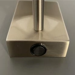 Fischer & Honsel eckige E27 Wandleuchte mit Stoffschirm mit Schalter in 3 Farben 5 Fischer & Honsel eckige E27 Wandleuchte mit Stoffschirm mit Schalter in 3 Farben -Wandleuchten Verkaufsladen e27 wandleuchte mit stoffschirm 30316bdetail fischerhonsel 30316