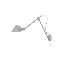 Nordlux E27 Wandleuchte Wandlampe Grau mit Schalter ø 15 cm 7 Nordlux E27 Wandleuchte Wandlampe Grau mit Schalter ø 15 cm -Wandleuchten Verkaufsladen e27 wandleuchte wandlampe grau 2020455010 3 nordlux 2020455010