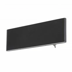 GLOBO eckige LED Up- and Downlight Wandleuchte aus Acryl Wandlampe weiß mit Schalter -Wandleuchten Verkaufsladen eckige led upand downlight 41751 8Bb1280x1280 globo 417518b