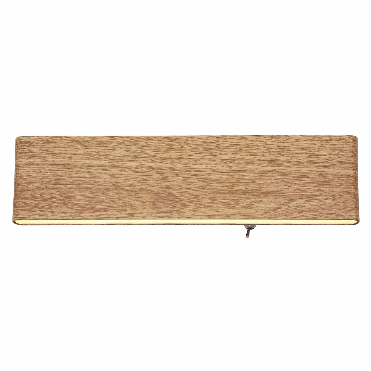 GLOBO eckige LED Up- and Downlight Wandleuchte aus Acryl Wandlampe weiß mit Schalter 4 GLOBO eckige LED Up- and Downlight Wandleuchte aus Acryl Wandlampe weiß mit Schalter – Bild 4