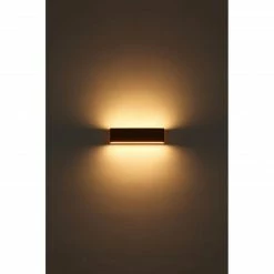 GLOBO eckige LED Up- and Downlight Wandleuchte aus Acryl Wandlampe weiß mit Schalter 12 GLOBO eckige LED Up- and Downlight Wandleuchte aus Acryl Wandlampe weiß mit Schalter -Wandleuchten Verkaufsladen eckige led upand downlight 41751W 12s1280x1280 globo 41751w12