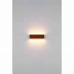 GLOBO eckige LED Up- and Downlight Wandleuchte aus Acryl Wandlampe weiß mit Schalter 13 GLOBO eckige LED Up- and Downlight Wandleuchte aus Acryl Wandlampe weiß mit Schalter -Wandleuchten Verkaufsladen eckige led upand downlight 41751W 12t1280x1280 globo 41751w12