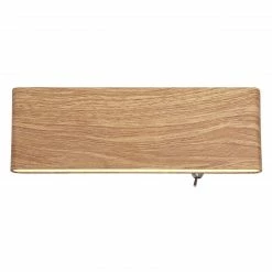 GLOBO eckige LED Up- and Downlight Wandleuchte aus Acryl Wandlampe weiß mit Schalter -Wandleuchten Verkaufsladen eckige led upand downlight 41751W 8d1280x1280 globo 41751w8