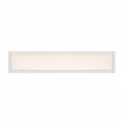 GLOBO eckige LED Wandleuchte matt rechteckig Wandlampe weiß -Wandleuchten Verkaufsladen eckige led wandleuchte matt 41509 6d1280x1280 globo 415096
