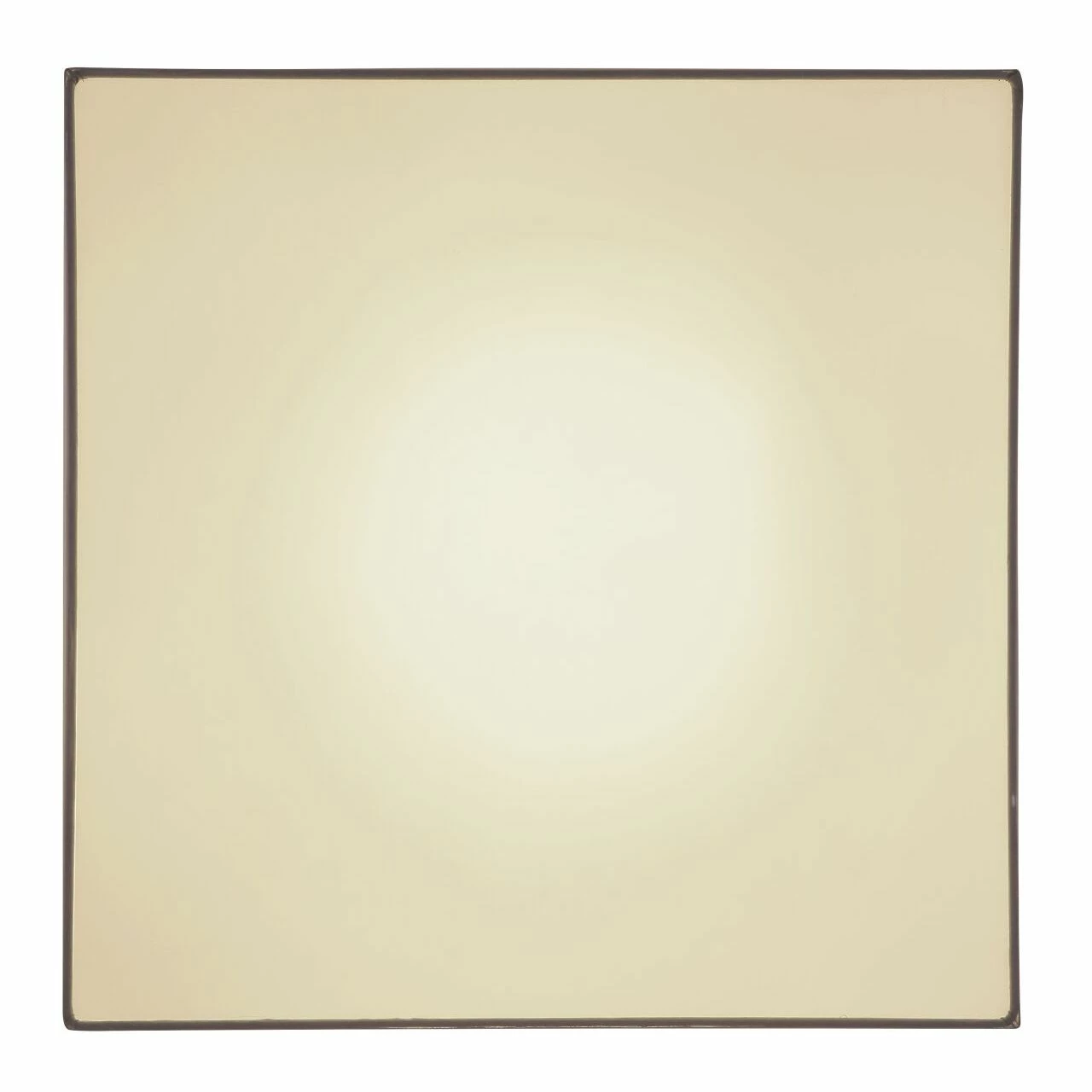 GLOBO eckige LED Wandleuchte mit CCT-Lichtfarbsteuerung aus Stoff opal quadratisch 3 Stufen über Wandschalter zu schalten Wandlampe anthrazit 5 GLOBO eckige LED Wandleuchte mit CCT-Lichtfarbsteuerung aus Stoff opal quadratisch 3 Stufen über Wandschalter zu schalten Wandlampe anthrazit – Bild 5