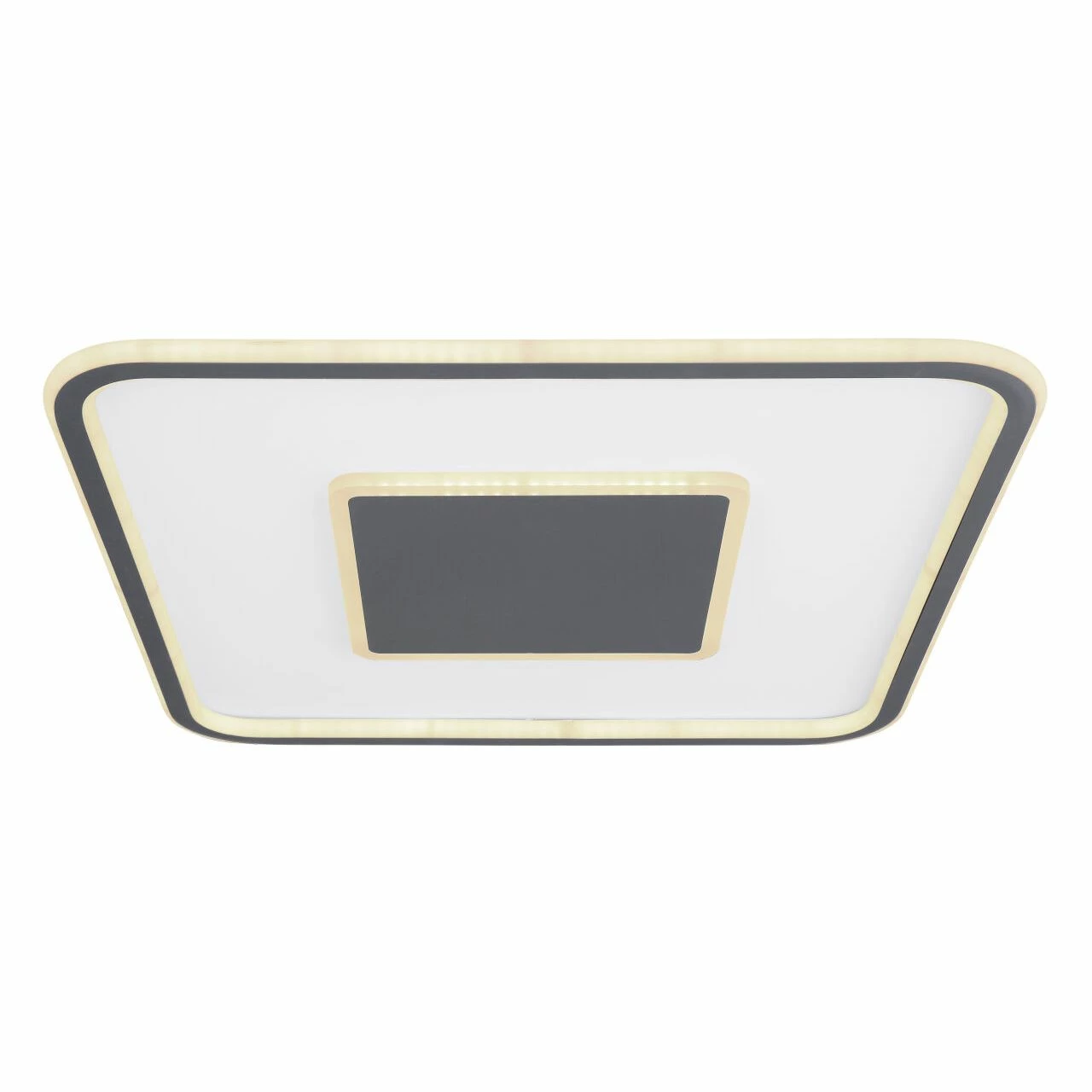 GLOBO eckige LED Wandleuchte mit CCT-Lichtfarbsteuerung & Fernbedienung & Memory Funktion aus Acryl quadratisch CCT auch über Wandschalter Wandlampe weiß graphit 4 GLOBO eckige LED Wandleuchte mit CCT-Lichtfarbsteuerung & Fernbedienung & Memory Funktion aus Acryl quadratisch CCT auch über Wandschalter Wandlampe weiß graphit – Bild 4