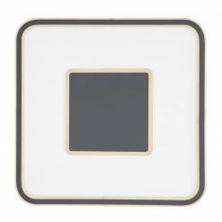 GLOBO eckige LED Wandleuchte mit CCT-Lichtfarbsteuerung & Fernbedienung & Memory Funktion aus Acryl quadratisch CCT auch über Wandschalter Wandlampe weiß graphit 14 GLOBO eckige LED Wandleuchte mit CCT-Lichtfarbsteuerung & Fernbedienung & Memory Funktion aus Acryl quadratisch CCT auch über Wandschalter Wandlampe weiß graphit -Wandleuchten Verkaufsladen eckige led wandleuchte mit 48445 46d1280x1280 globo 4844546