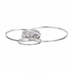 GLOBO eckige LED Wandleuchte mit CCT-Lichtfarbsteuerung aus Acryl matt rechteckig 3 Ringe übereinander CCT über Wandschalter zu schalten Wandlampe weiß 15 GLOBO eckige LED Wandleuchte mit CCT-Lichtfarbsteuerung aus Acryl matt rechteckig 3 Ringe übereinander CCT über Wandschalter zu schalten Wandlampe weiß -Wandleuchten Verkaufsladen eckige led wandleuchte mit 67221 40bkTnJazU8Fpv231280x1280 globo 6722140