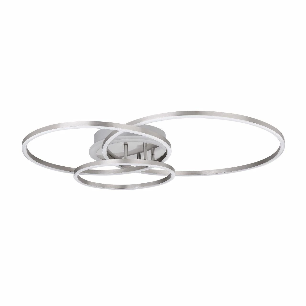 GLOBO eckige LED Wandleuchte mit CCT-Lichtfarbsteuerung aus Acryl matt rechteckig 3 Ringe übereinander CCT über Wandschalter zu schalten Wandlampe weiß 6 GLOBO eckige LED Wandleuchte mit CCT-Lichtfarbsteuerung aus Acryl matt rechteckig 3 Ringe übereinander CCT über Wandschalter zu schalten Wandlampe weiß – Bild 6