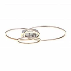 GLOBO eckige LED Wandleuchte mit CCT-Lichtfarbsteuerung aus Acryl matt rechteckig 3 Ringe übereinander CCT über Wandschalter zu schalten Wandlampe weiß 19 GLOBO eckige LED Wandleuchte mit CCT-Lichtfarbsteuerung aus Acryl matt rechteckig 3 Ringe übereinander CCT über Wandschalter zu schalten Wandlampe weiß -Wandleuchten Verkaufsladen eckige led wandleuchte mit 67221 40f1280x1280 globo 6722140