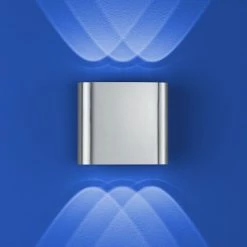 6 flammige B-Leuchten LED Wandleuchte Prince 6 x 1W LED 6 6 flammige B-Leuchten LED Wandleuchte Prince 6 x 1W LED -Wandleuchten Verkaufsladen flammige bleuchten led wandleuchte 13459103 bleuchten 40227605