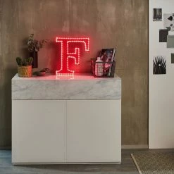 Paulmann Flex LED 3D Basisset RGB Leuchtschrift selber machen mit Fernbedienung 10 Paulmann Flex LED 3D Basisset RGB Leuchtschrift selber machen mit Fernbedienung -Wandleuchten Verkaufsladen flex led basisset rgb 1384552 paulmann