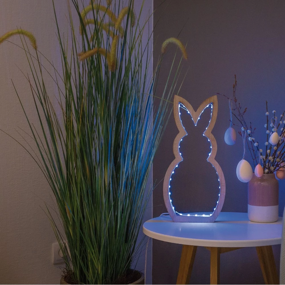 Paulmann Flex LED 3D Basisset RGB Leuchtschrift selber machen mit Fernbedienung 5 Paulmann Flex LED 3D Basisset RGB Leuchtschrift selber machen mit Fernbedienung – Bild 5