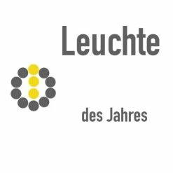 Grace Unlimited von Oligo schiefer / alu-gebürstet -Wandleuchten Verkaufsladen grace unlimited von oligo LDJleuchtedesjahres oligo 63005