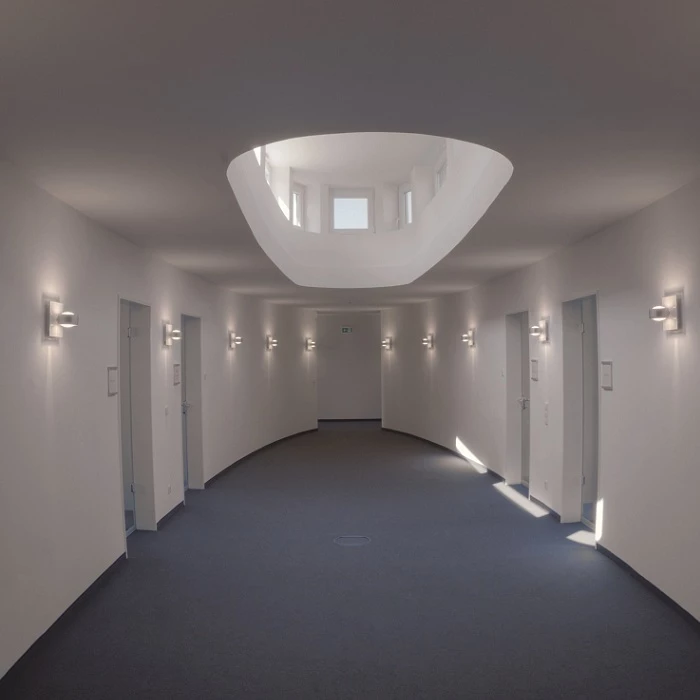 Grace Unlimited von Oligo weiß / alu-gebürstet 4 Grace Unlimited von Oligo weiß / alu-gebürstet – Bild 4