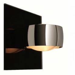 Grace Unlimited von Oligo, schwarz / silber