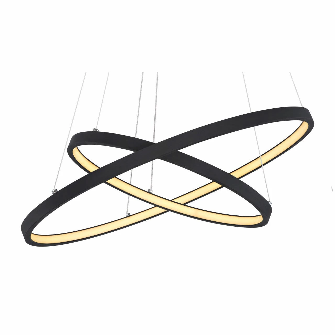 GLOBO höhenverstellbare runde LED Wandleuchte mit Memory Funktion matt opal 2 Ringeverstellbar stufenlos dimmbar über Wandschalter Wandlampe schwarz und ø 51 cm 2 GLOBO höhenverstellbare runde LED Wandleuchte mit Memory Funktion matt opal 2 Ringeverstellbar stufenlos dimmbar über Wandschalter Wandlampe schwarz und ø 51 cm – Bild 2