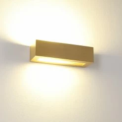 Cleoni Holzwandleuchte Caspe 30 in Furnier Buche -Wandleuchten Verkaufsladen holzwandleuchte caspe furnier buche 470083 cleoni 8814a1202