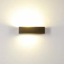 Cleoni Holzwandleuchte Caspe 30 in Furnier Zebrano dunkel 9 Cleoni Holzwandleuchte Caspe 30 in Furnier Zebrano dunkel -Wandleuchten Verkaufsladen holzwandleuchte caspe furnier zebrano 1276004 cleoni 8814a1206