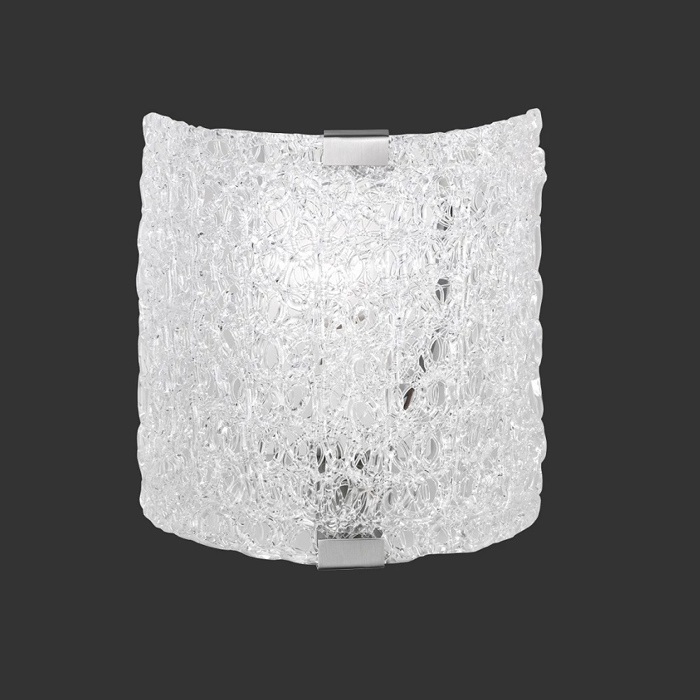 Trio Kleine preisgünstige Wandleuchte aus Acrylglas 1 Trio Kleine preisgünstige Wandleuchte aus Acrylglas