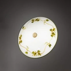 Kolarz Deckenleuchte Nonna, Motive wählbar