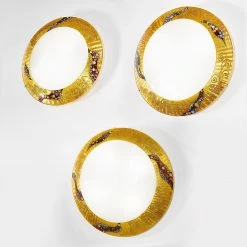 Kolarz Wand- oder Deckenleuchte Serena Kiss