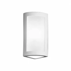 Kolarz® Wandleuchte Casablanca in weiß