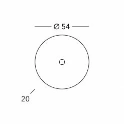 Kolarz® Wandleuchte Moon Ø 54 cm, Sun Silver -Wandleuchten Verkaufsladen kolarzwandleuchte moon cmsun A1306 61L 5 SunAg s1 kolarz a130661l5sunag