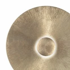 Kolarz® Wandleuchte Moon Sun Gold, 2 Größen 7 Kolarz® Wandleuchte Moon Sun Gold, 2 Größen -Wandleuchten Verkaufsladen kolarzwandleuchte moon sun gold A1306 61L 3 SunAu f9 kolarz a130661l3sunau