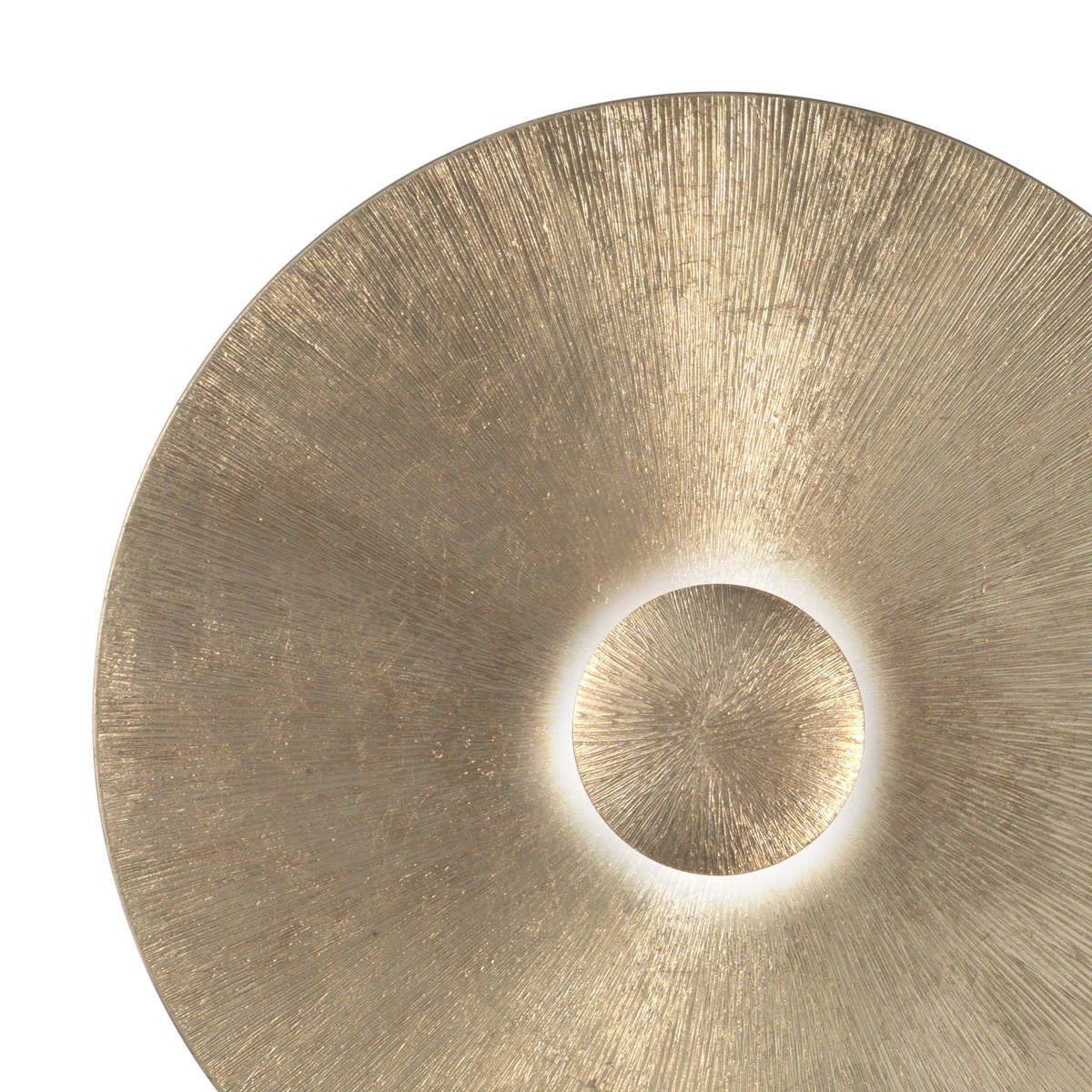 Kolarz® Wandleuchte Moon Sun Gold, 2 Größen 3 Kolarz® Wandleuchte Moon Sun Gold, 2 Größen – Bild 3