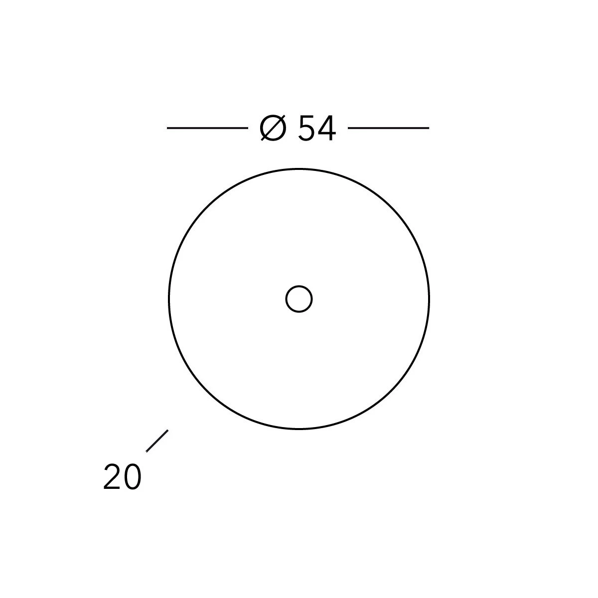 Kolarz® Wandleuchte Moon Sun Gold, 2 Größen 4 Kolarz® Wandleuchte Moon Sun Gold, 2 Größen – Bild 4